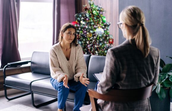 Why Therapy is the Perfect Christmas Gift