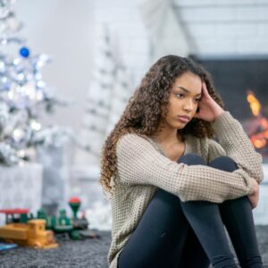 Navigating the Season: Holiday Mental Health Challenges